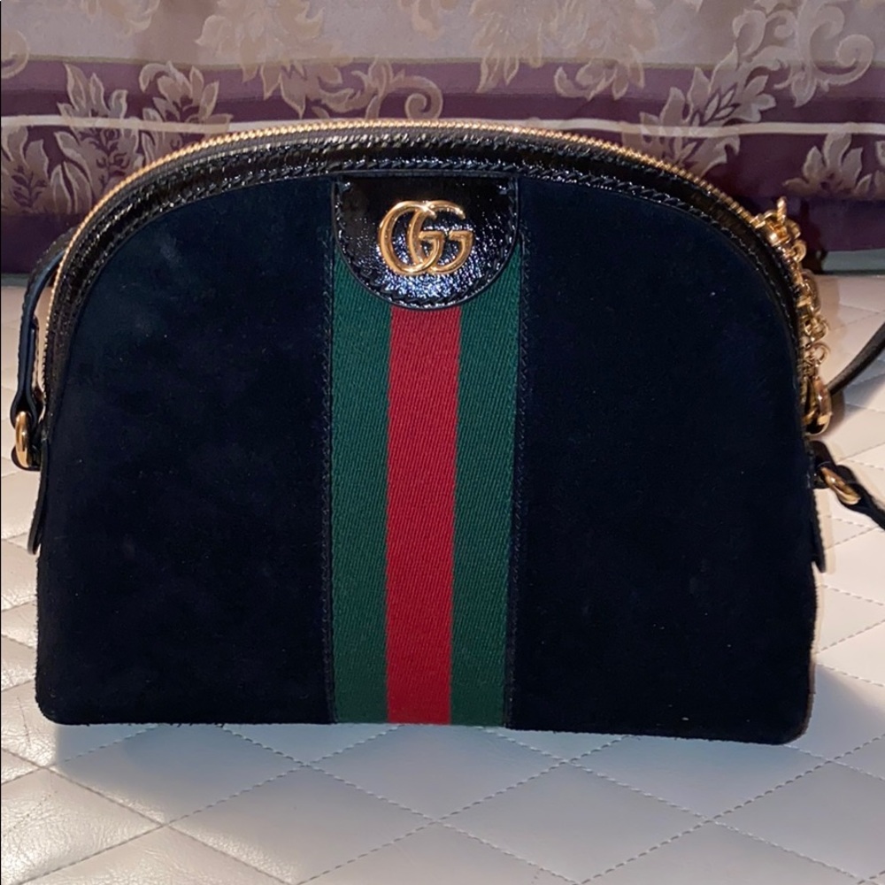 Gucci handbag